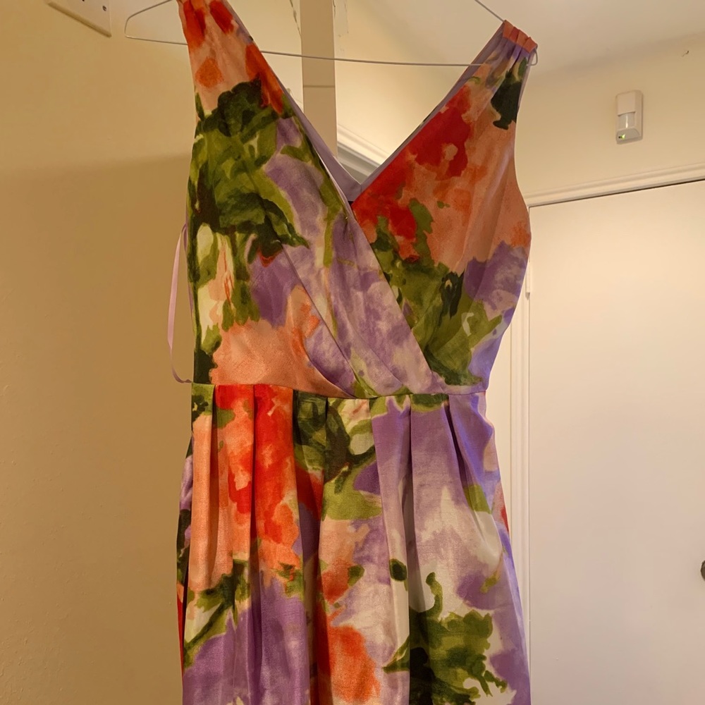 Women’s Easter dress still in good condition